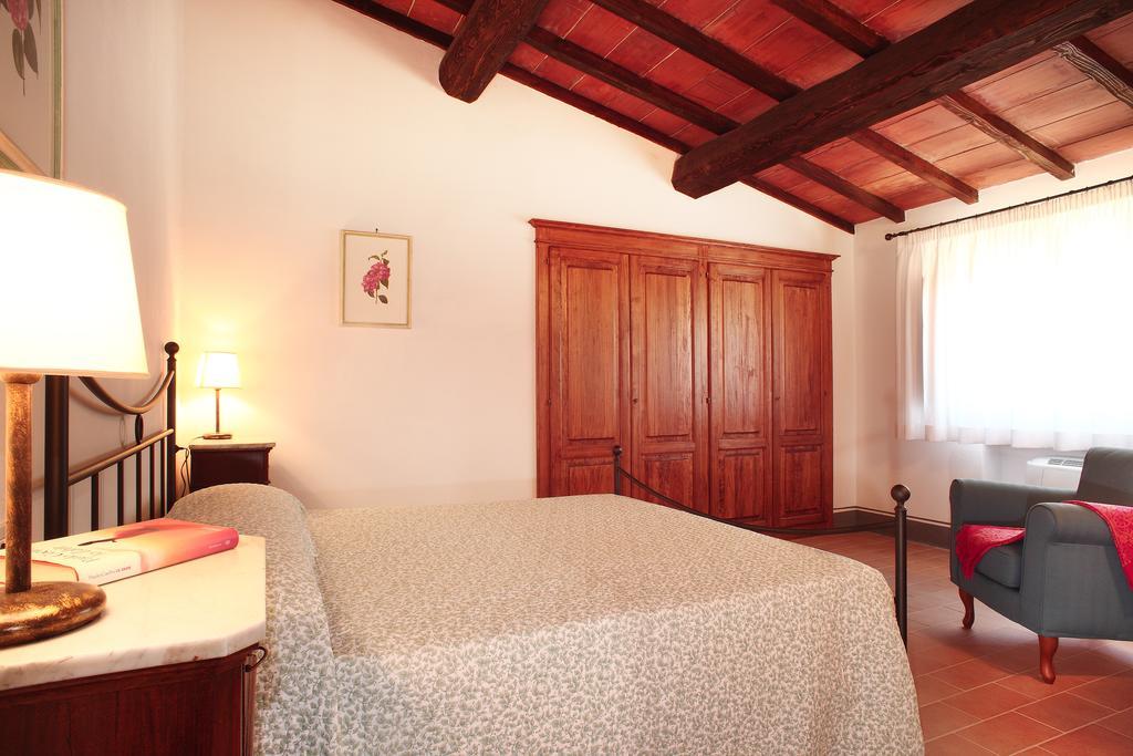 Agriturismo Il Poggione Montalcino Quarto foto