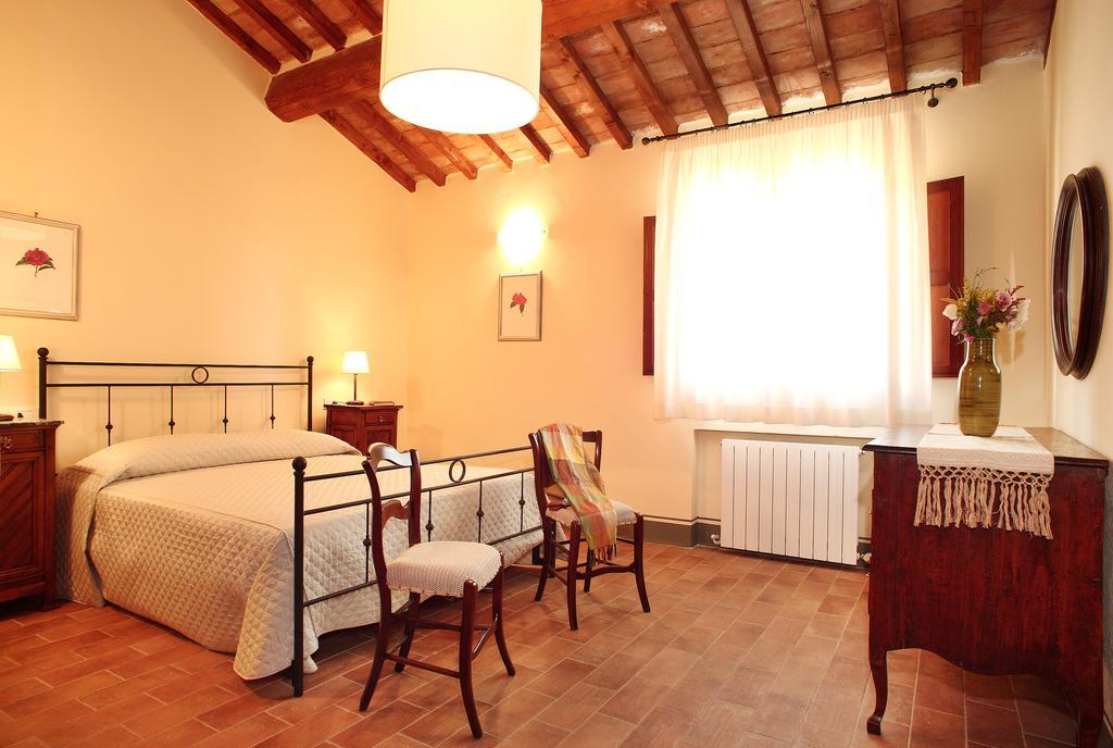 Agriturismo Il Poggione Montalcino Quarto foto