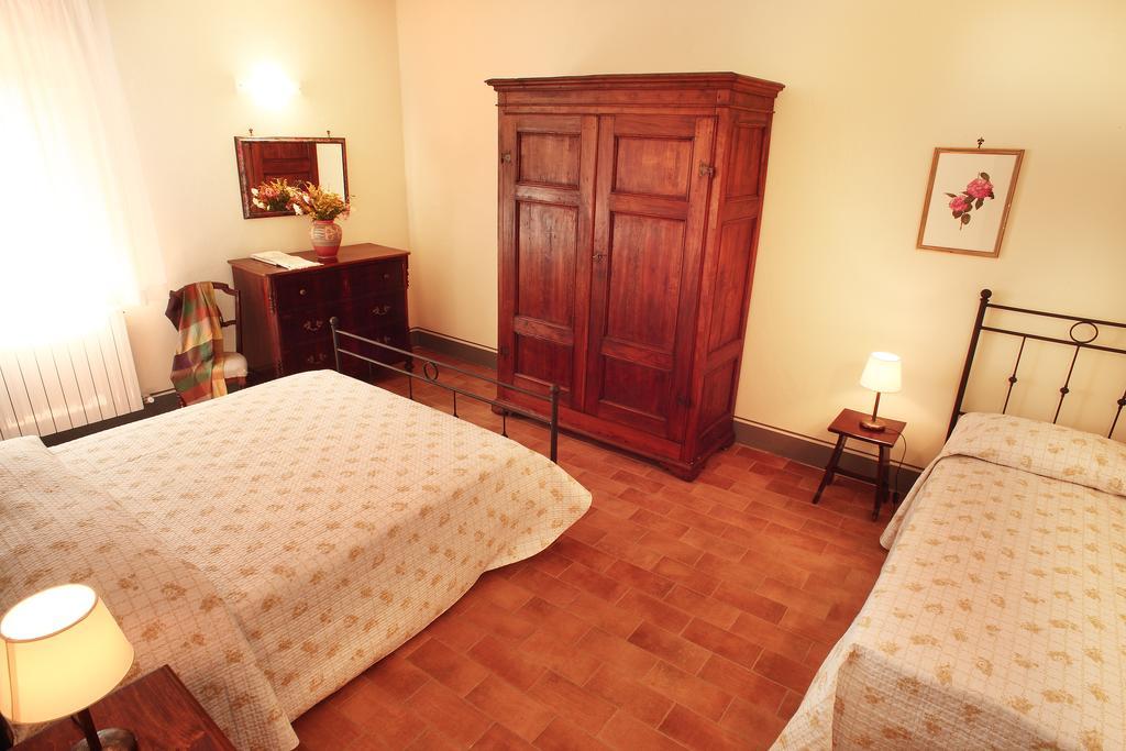 Agriturismo Il Poggione Montalcino Quarto foto