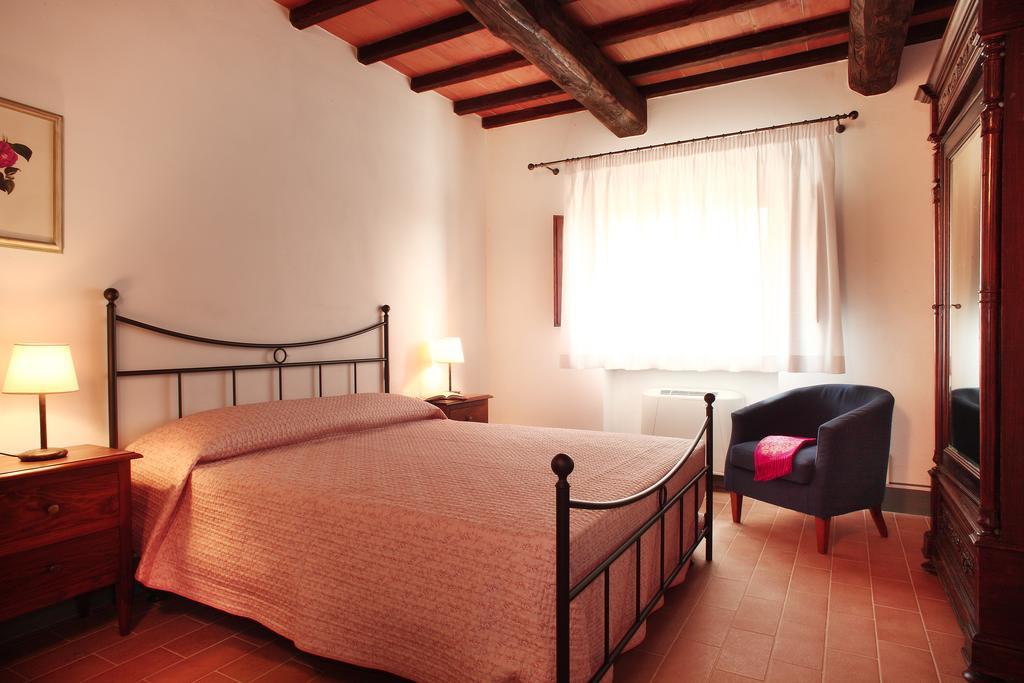 Agriturismo Il Poggione Montalcino Quarto foto