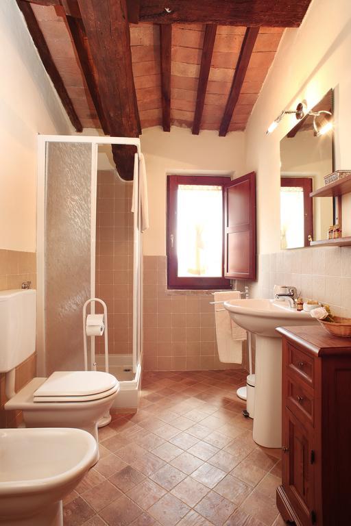 Agriturismo Il Poggione Montalcino Quarto foto