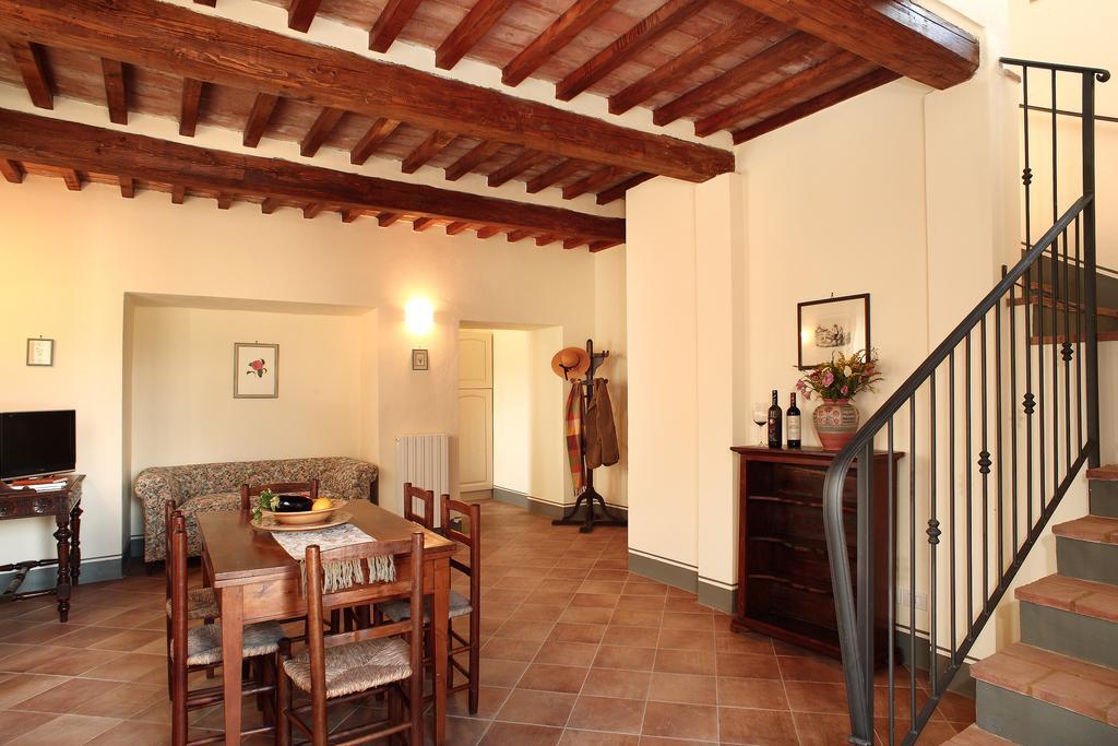 Agriturismo Il Poggione Montalcino Quarto foto